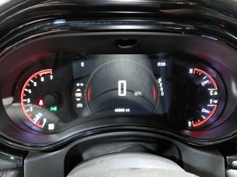 Used 2025 Dodge Durango R/T AWD/4WD image 34