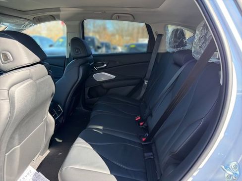 New 2026 Acura RDX SH-AWD w/ Technology Package image 12