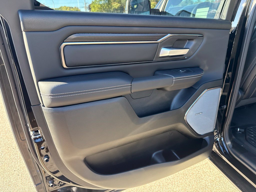 New 2027 RAM 1500 Rebel AWD/4WD image 24