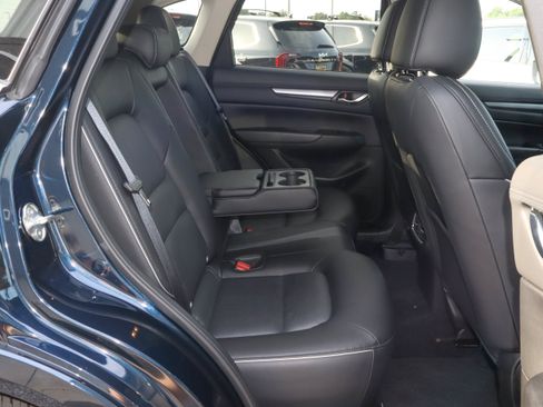 Used 2025 Hyundai Tucson SEL FWD image 21