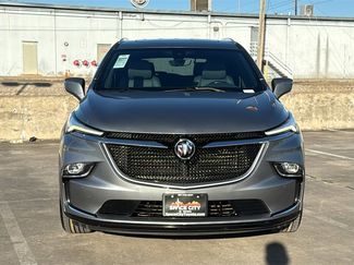 Used 2023 Buick Enclave Essence w/ Experience Buick Package video 2