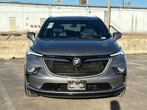 Used 2023 Buick Enclave Essence w/ Experience Buick Package image 2