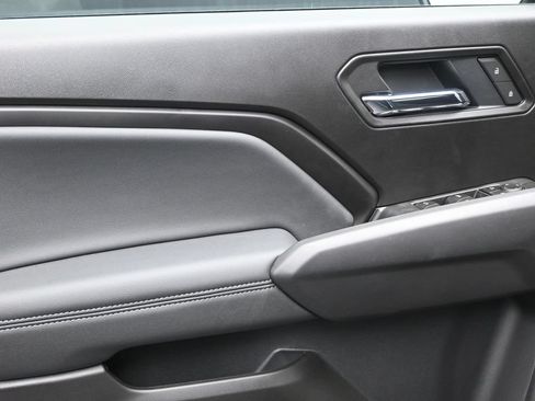 New 2026 Chevrolet Colorado LT w/ Advanced Trailering Package RWD image 24