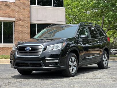 Used 2019 Subaru Ascent Premium