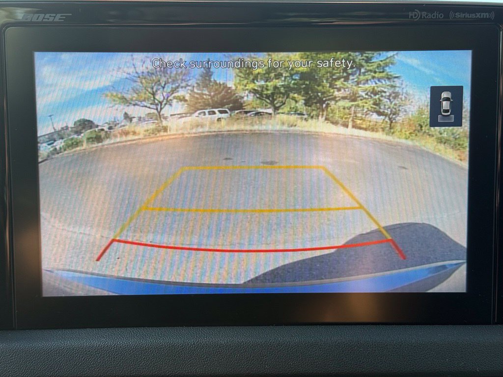 Used 2022 Hyundai Sonata SEL FWD image 11