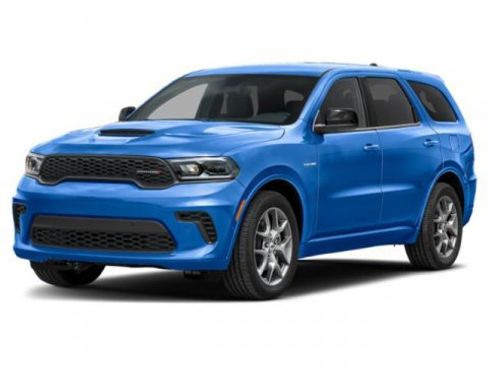 New 2027 Dodge Durango GT AWD/4WD image 1