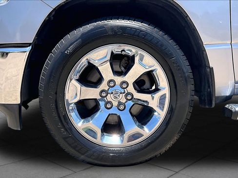 Used 2020 RAM 1500 Lone Star RWD image 10