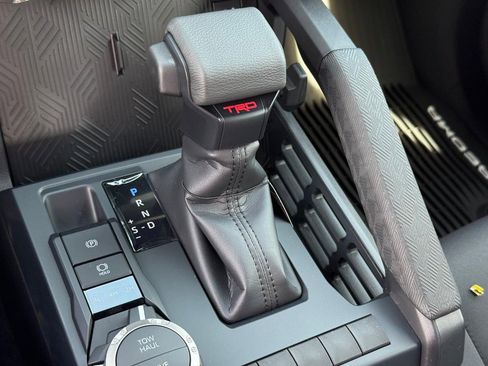 New 2025 Toyota Tacoma TRD Sport image 17