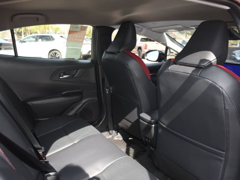 New 2026 Toyota Prius Plug-In Hybrid image 10