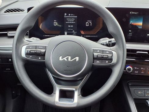 Used 2026 Kia K5 LXS image 19
