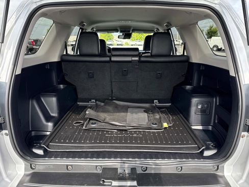 Used 2022 Toyota 4Runner TRD Sport image 20