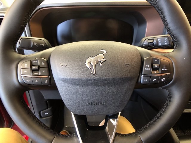 New 2026 Ford Bronco Sport Outer Banks w/ Outer Banks Tech Package+ AWD/4WD image 13