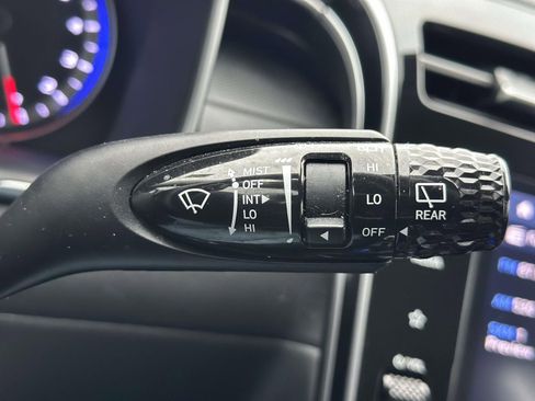 Used 2023 Hyundai Tucson SEL AWD/4WD image 17