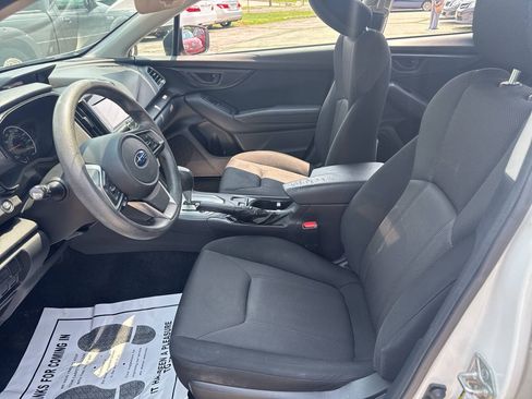 Used 2017 Subaru Impreza 2.0i AWD/4WD image 10