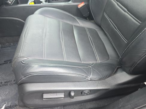 Used 2022 Honda CR-V EX-L image 30