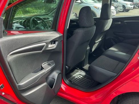 Used 2015 Honda Fit LX image 23