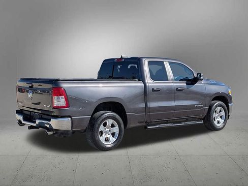 Used 2022 RAM 1500 Big Horn AWD/4WD image 7
