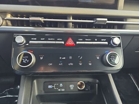 New 2026 Hyundai Santa Cruz SEL image 18