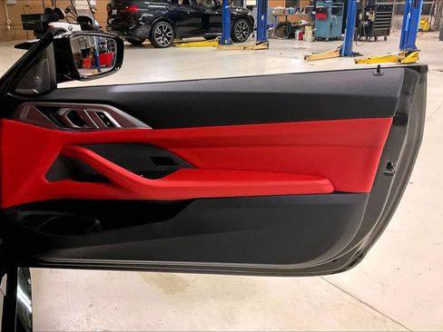 Used 2025 BMW M4 Competition w/ Executive Package image 21