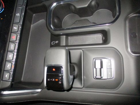 New 2026 GMC Sierra 1500 Denali Ultimate AWD/4WD image 46