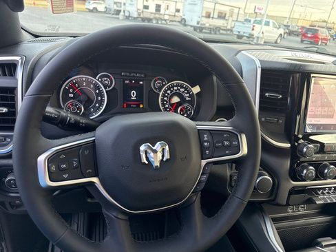 New 2026 RAM 1500 Big Horn image 14