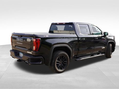 Used 2024 GMC Sierra 1500 Elevation AWD/4WD image 3