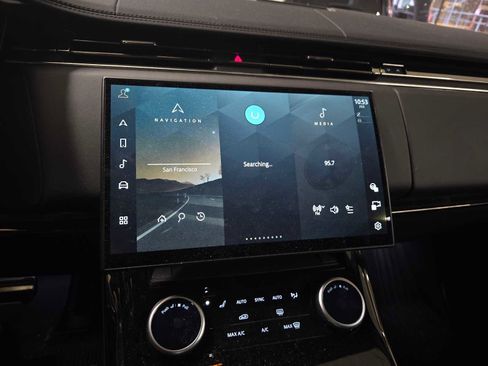 Used 2023 Land Rover Range Rover Sport SE Dynamic image 27