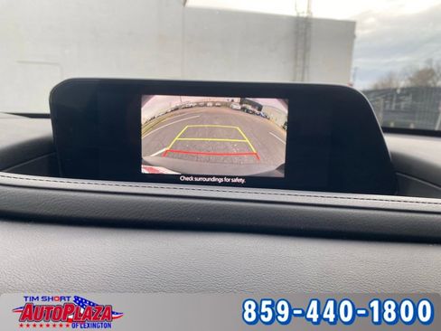 Used 2023 MAZDA CX-30 AWD 2.5 S w/ Select Package image 33