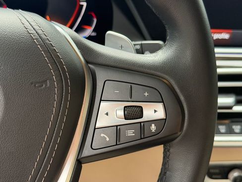 Used 2021 BMW X5 sDrive40i w/ Premium Package RWD image 25