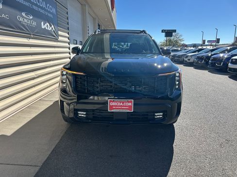 New 2026 Kia Sorento SX image 2