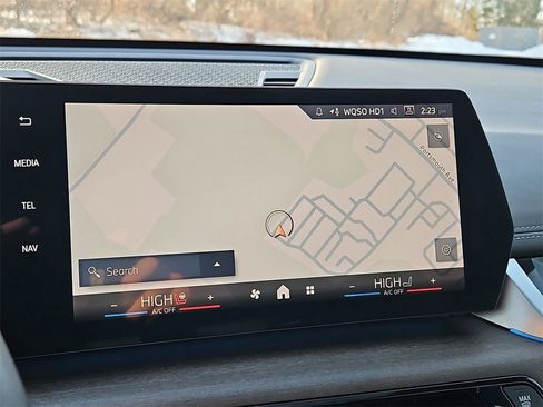 Used 2025 BMW X1 xDrive28i w/ Convenience Package image 18