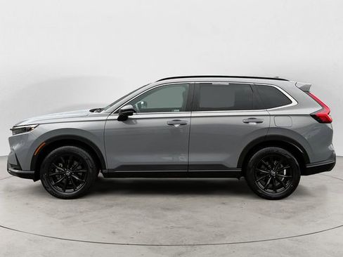 Used 2023 Honda CR-V Sport image 2
