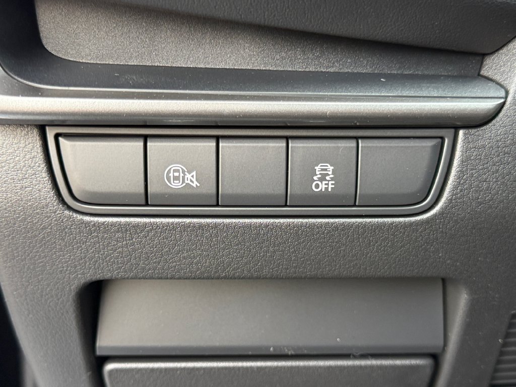 Used 2026 MAZDA MAZDA3 s FWD image 22