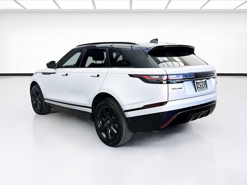 Used 2023 Land Rover Range Rover Velar R-Dynamic S AWD/4WD image 6