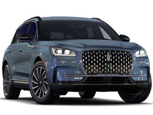 New 2026 Lincoln Corsair Reserve image 26