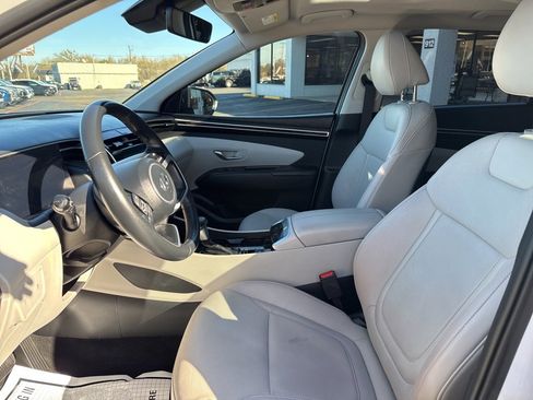 Used 2023 Hyundai Tucson SEL w/ Convenience Package image 19