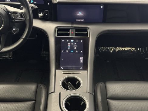 Used 2021 Porsche Taycan Turbo S image 34