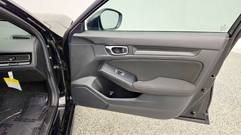 Used 2026 Honda Civic Sport image 25