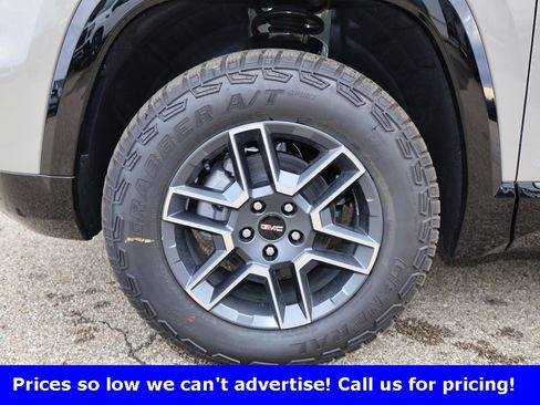 New 2026 GMC Terrain AT4 w/ Convenience Package III image 36