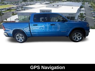 New 2026 RAM 1500 Big Horn AWD/4WD video 3