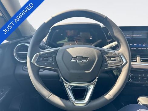 New 2026 Chevrolet Trax ACTIV w/ Driver Confidence Package FWD image 14