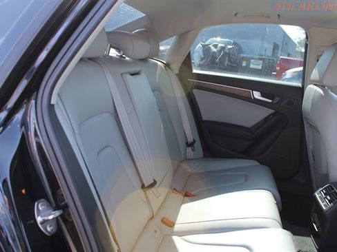 Used 2014 Audi A4 2.0T Premium Plus w/ Premium Plus Package image 34