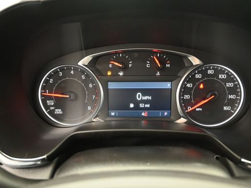 New 2026 Chevrolet Blazer LT FWD image 16