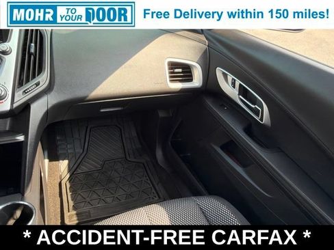 Used 2017 Chevrolet Equinox LT w/ Convenience Package FWD image 32