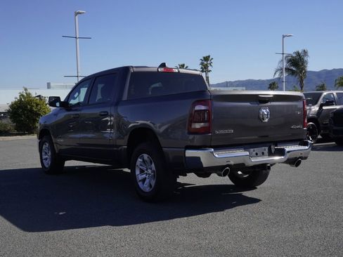 Used 2023 RAM 1500 Laramie image 6