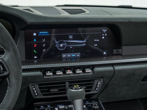 Used 2026 Porsche 911 GT3 image 27