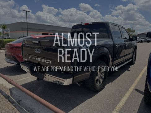 Used 2020 Ford F150 XLT w/ Equipment Group 302A Luxury RWD image 4