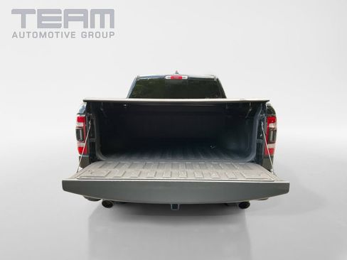 Used 2021 RAM 1500 Rebel w/ Rebel Level 2 Equipment Group AWD/4WD image 13