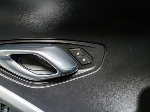 Used 2017 Chevrolet Camaro LT w/ RS Package image 13