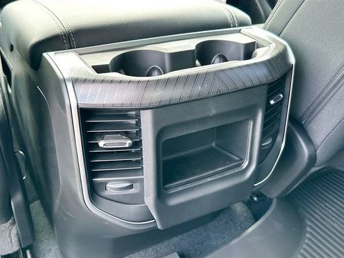 New 2026 RAM 1500 Big Horn w/ Night Edition AWD/4WD image 32